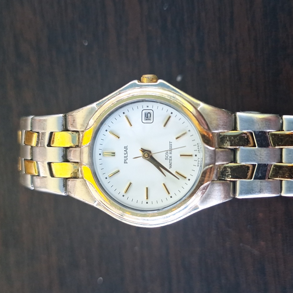 Women's watch
